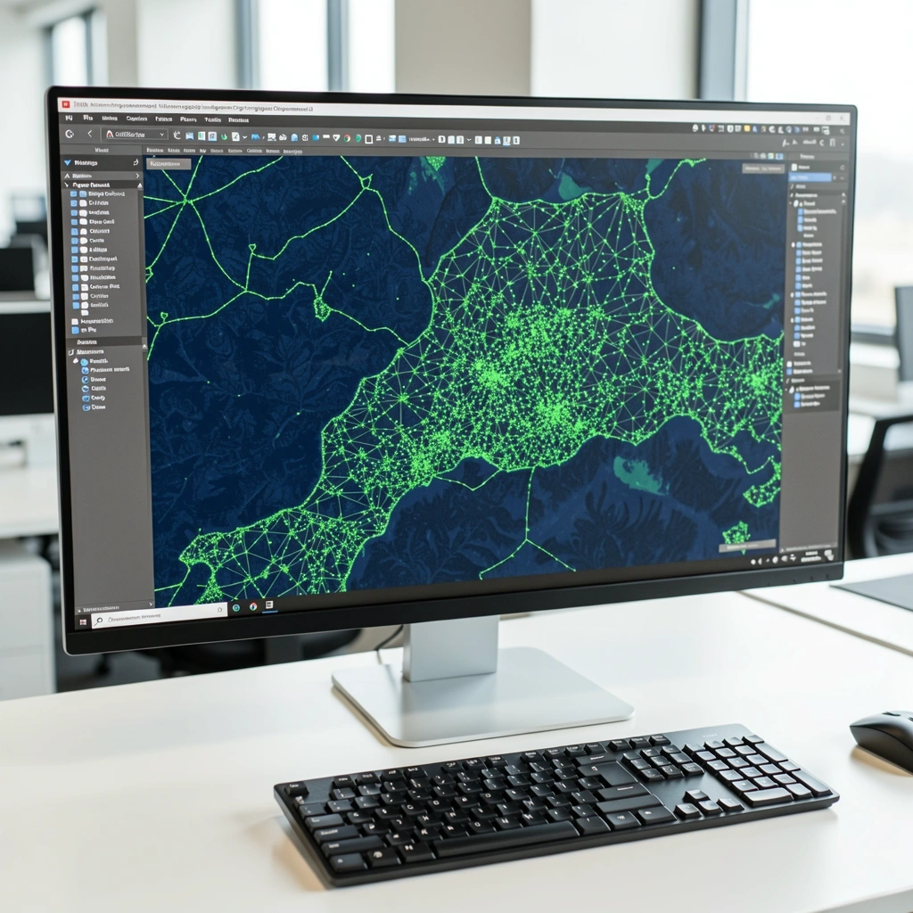 Data Mapping Interface