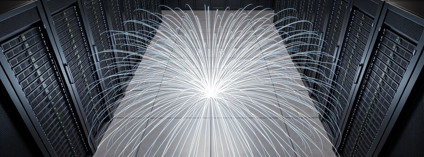 Digital Infrastructure