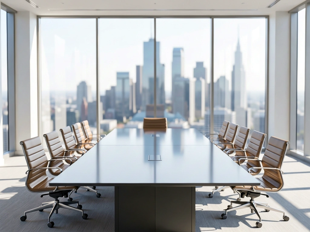 An environment where high-signal insights lead to business decisions.