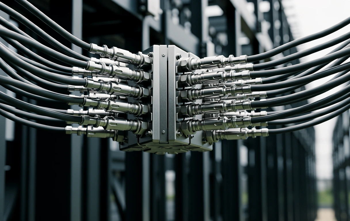 Asset tracking technology