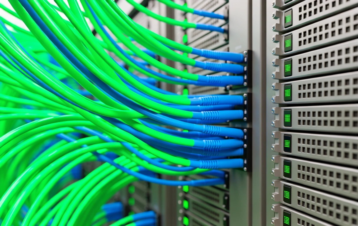 Data mapping infrastructure