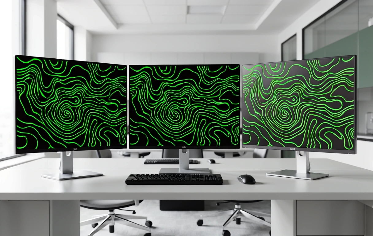 Geospatial engineering