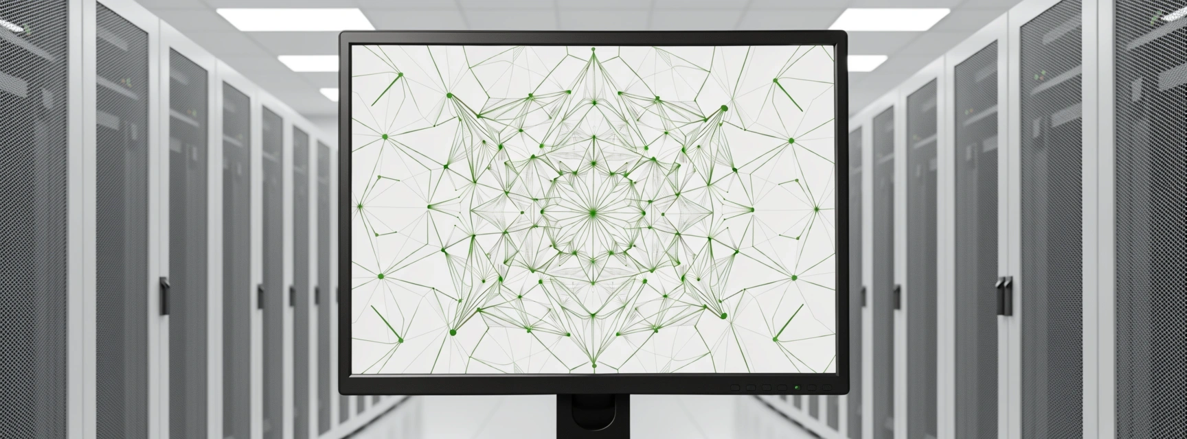 Infrastructure Visualization