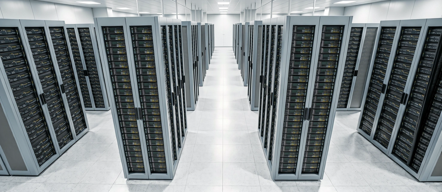 Infrastructure and data safety environment